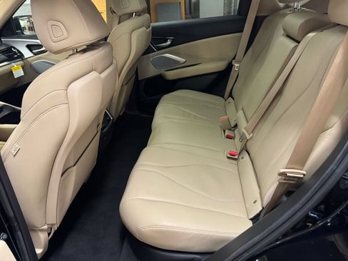 Certified 2024 Acura RDX SH-AWD w/ Technology Package image 39