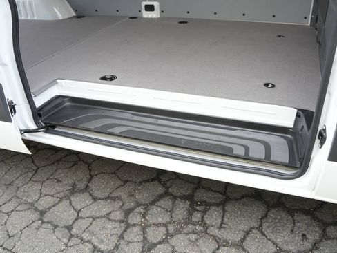 New 2026 Mercedes-Benz Sprinter 2500 image 7
