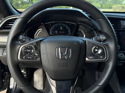 Used 2019 Honda Civic EX image 22
