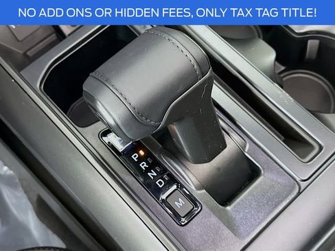 New 2025 Ford F150 Tremor image 17