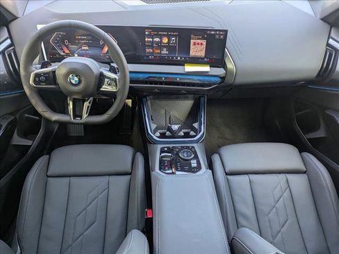 New 2026 BMW X3 xDrive30 w/ M Sport Package image 15