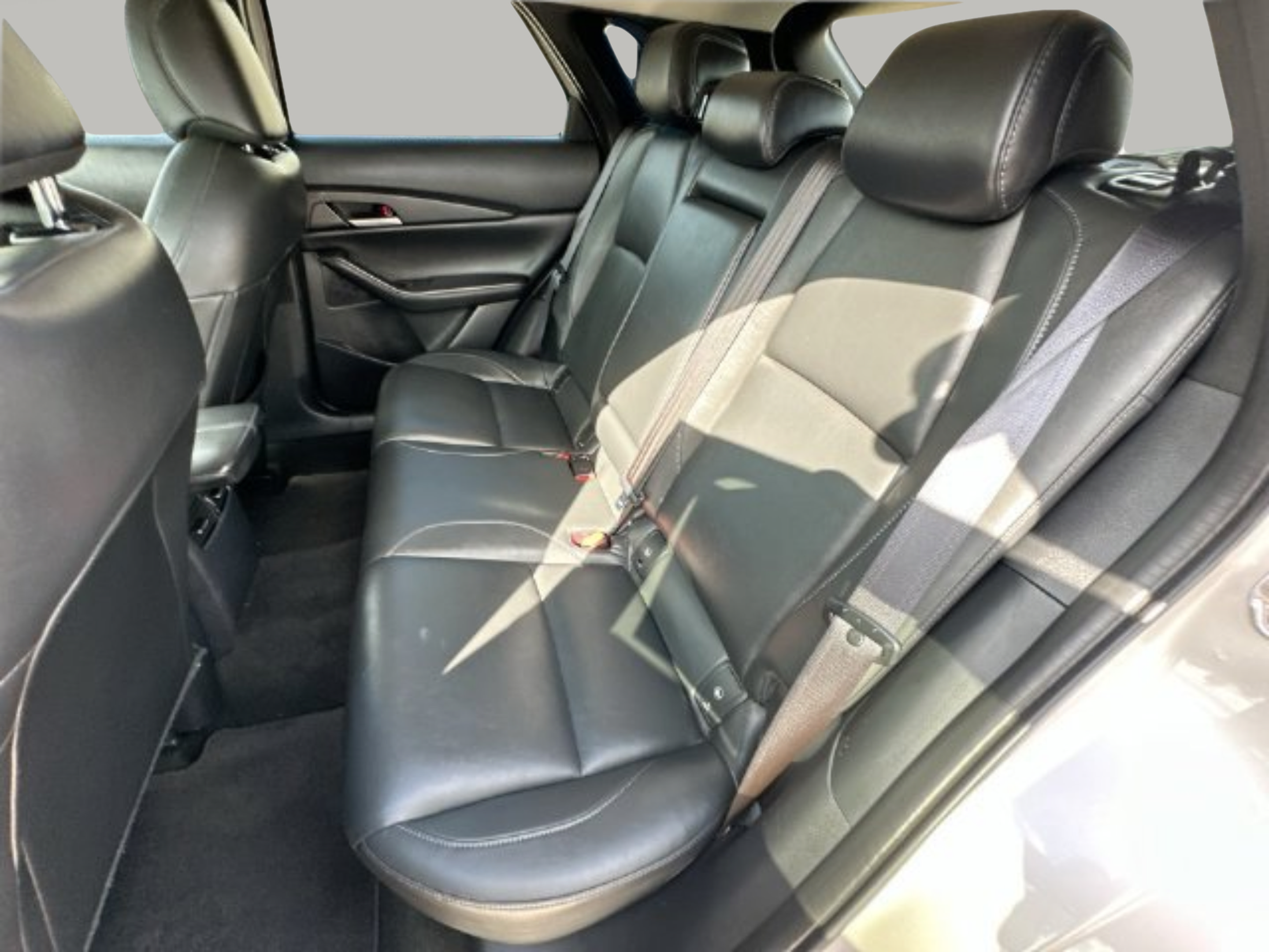 Used 2024 MAZDA CX-30 AWD 2.5 S w/ Select Sport Pkg image 23