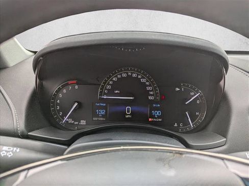 Used 2017 Cadillac ATS 2.0T Sedan image 16