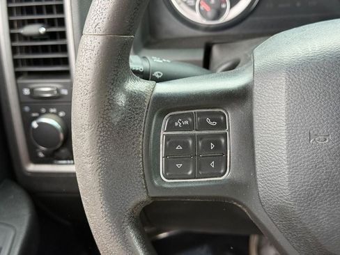Used 2018 RAM 1500 Tradesman w/ Popular Equipment Group AWD/4WD image 16