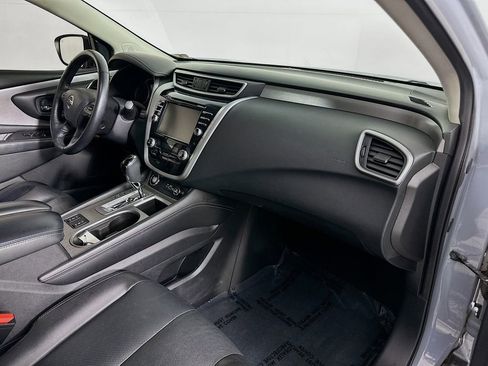 Used 2021 Nissan Murano SL w/ SL Moonroof Package image 38