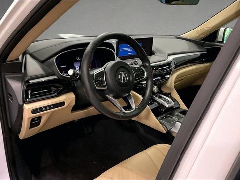 Used 2023 Acura MDX SH-AWD w/ Technology Package image 18