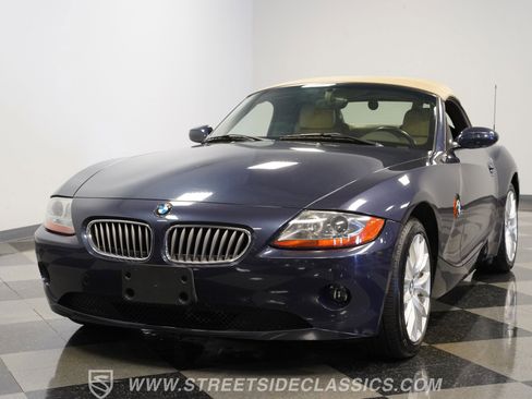 Used 2003 BMW Z4 3.0i image 18