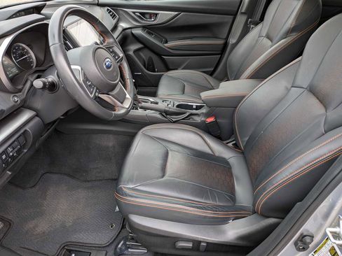 Used 2023 Subaru Crosstrek 2.5i Limited image 15