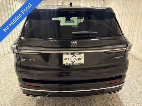 New 2026 Buick Enclave Avenir w/ Super Cruise Package image 20