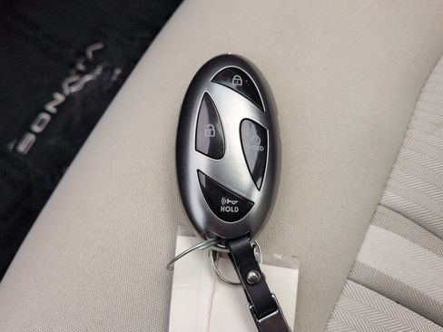 Used 2025 Hyundai Sonata SEL FWD image 36