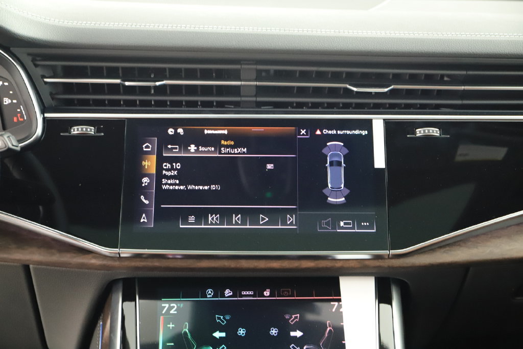 New 2026 Audi Q7 2.0T Premium Plus AWD/4WD image 19