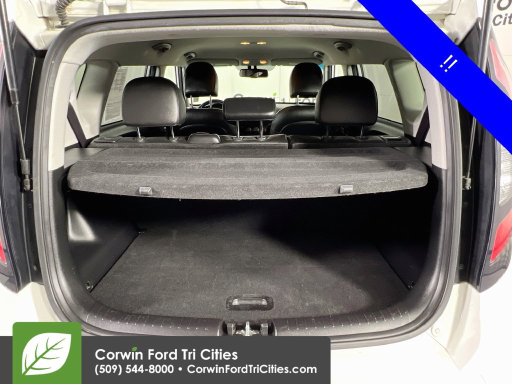Used 2016 Kia Soul ! FWD image 13