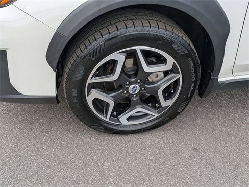 Used 2018 Subaru Crosstrek 2.0i Limited image 10