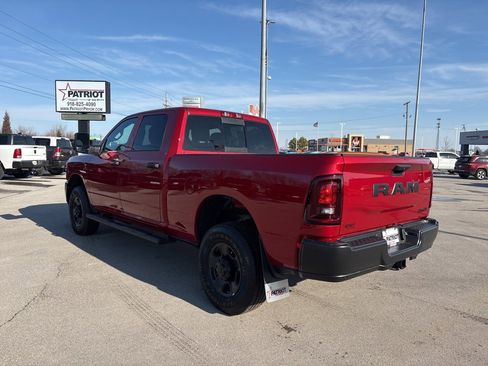 New 2026 RAM 2500 Tradesman image 5