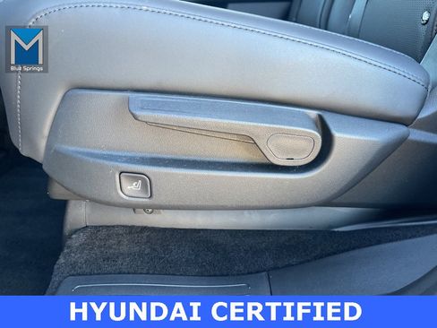 Used 2024 Hyundai Santa Fe SEL image 30