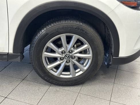 Certified 2023 MAZDA CX-5 AWD 2.5 S w/ Select Package image 18