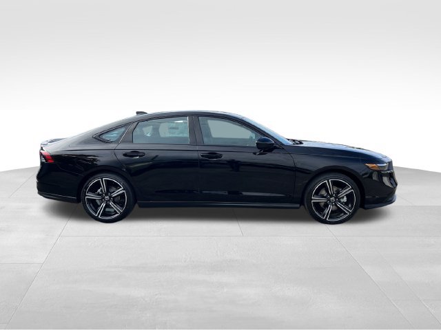 New 2026 Honda Accord Sport image 9