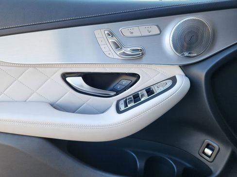 Used 2019 Mercedes-Benz GLC 63 AMG 4MATIC Coupe image 27