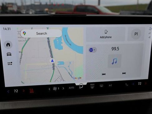 New 2026 Ford Explorer ST w/ Sun And Sound Package image 26