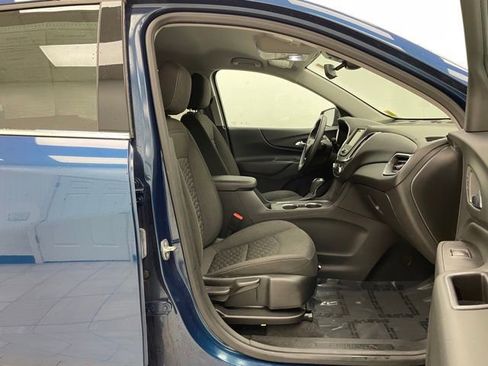 Used 2020 Chevrolet Equinox LT image 14