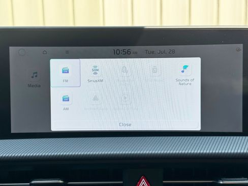 Used 2022 Kia EV6 GT-Line RWD image 27