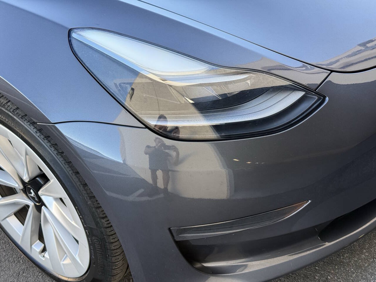 Used 2023 Tesla Model 3 Standard Range RWD image 22