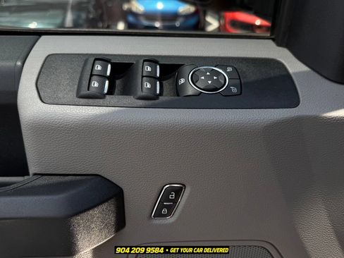 Used 2020 Ford F250 XL w/ STX Appearance Package AWD/4WD image 15