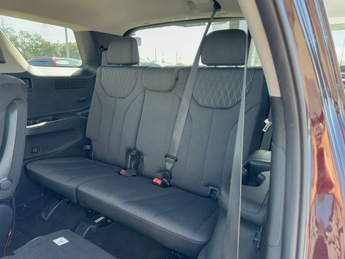 Used 2022 Hyundai Palisade SEL image 11