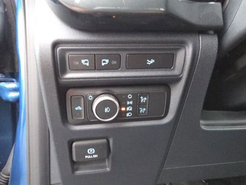 Used 2022 Ford F150 XLT w/ Equipment Group 302A High image 18