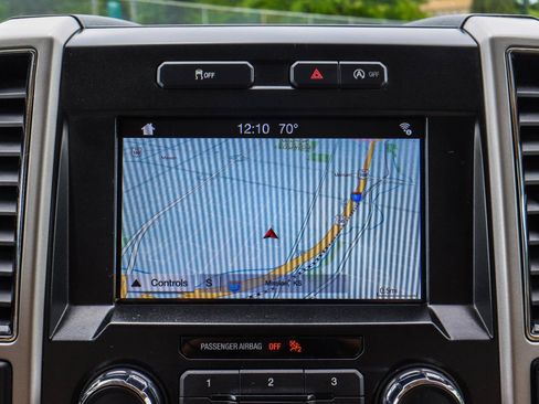 Used 2017 Ford F150 Lariat RWD image 7
