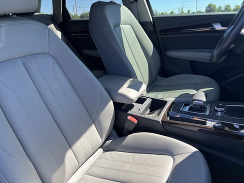 Used 2018 Audi Q5 2.0T Premium Plus AWD/4WD image 35