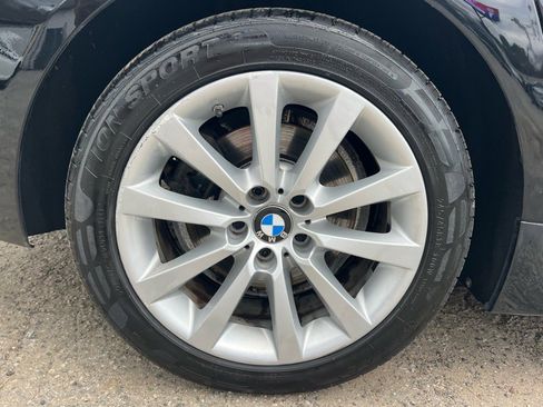 Used 2016 BMW 535i Sedan image 11