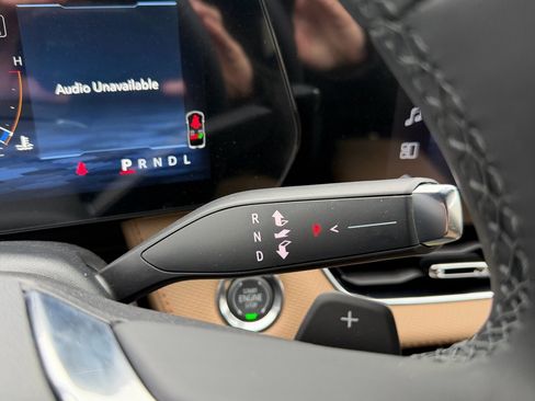 New 2026 Chevrolet Equinox ACTIV w/ Safety and Technology Package image 5