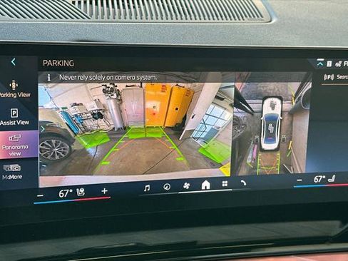 New 2026 BMW 530i xDrive w/ Executive Package image 18