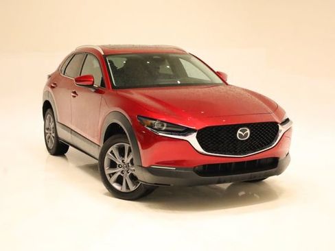 Used 2025 MAZDA CX-30 AWD 2.5 S w/ Premium Package image 2