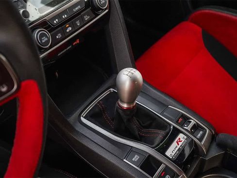 Used 2021 Honda Civic Type R image 21