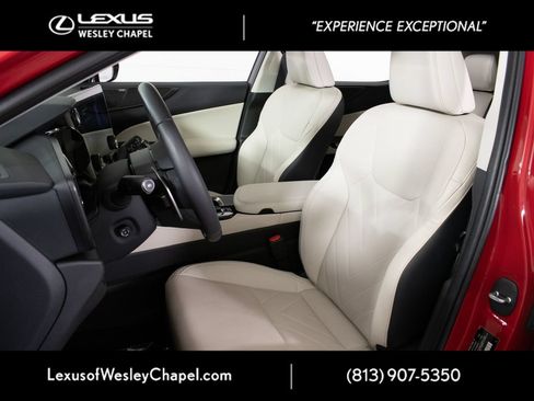 Used 2025 Lexus NX 350 AWD w/ Accessory Package (K3) image 21