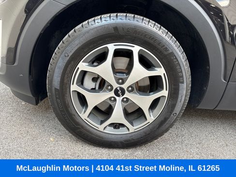 Used 2022 Kia Telluride EX w/ Towing Package image 38