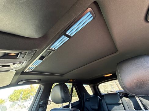 Used 2018 Mercedes-Benz GLE 350 w/ Premium 1 Package image 24