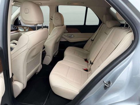 Used 2023 Mercedes-Benz GLE 450 4MATIC image 18
