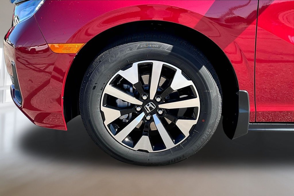 New 2027 Honda Odyssey EX-L image 15