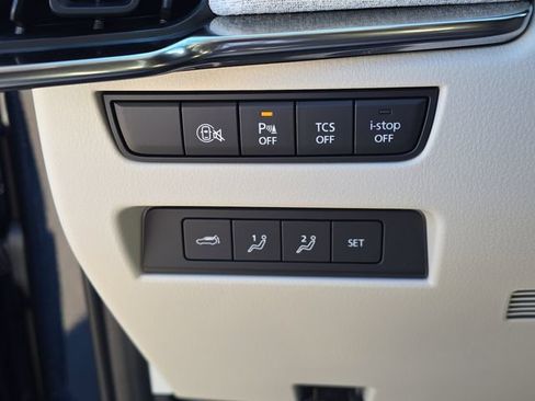 Used 2026 MAZDA CX-90 3.3 Turbo S w/ Premium Plus AWD/4WD image 8