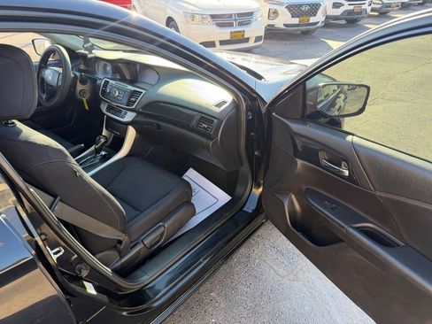 Used 2014 Honda Accord Sport image 8