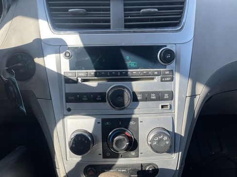 Used 2012 Chevrolet Malibu LT w/ Power Package image 12