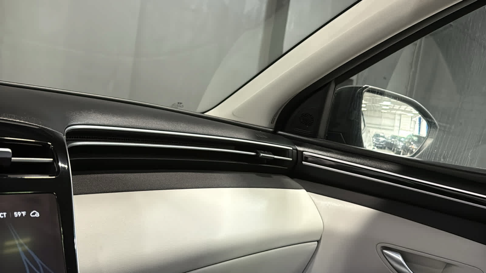 Used 2024 Hyundai Tucson Limited AWD/4WD image 18
