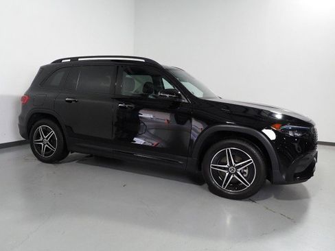 Used 2024 Mercedes-Benz EQB 250+ image 68