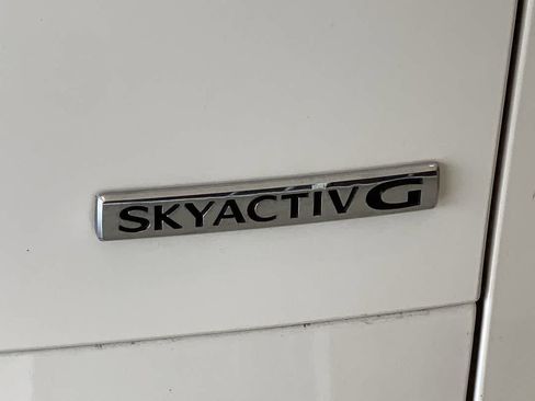 Used 2021 MAZDA CX-30 AWD 2.5 S w/ Select Package image 12
