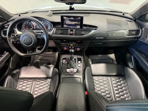 Used 2016 Audi RS 7 Prestige w/ Carbon-Optic Package image 20