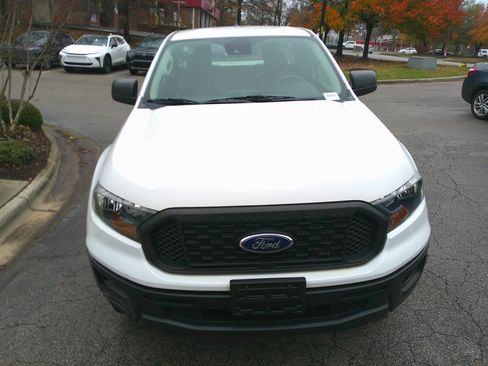 Used 2019 Ford Ranger XL w/ Equipment Group 101A Mid image 5