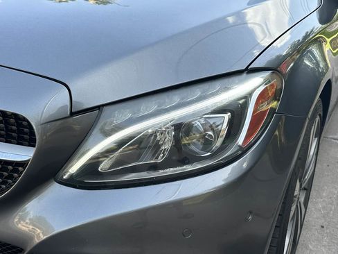 Used 2017 Mercedes-Benz C 300 Coupe image 39